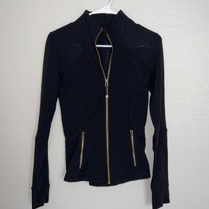 Lululemon define jacket